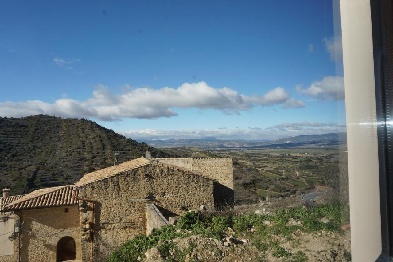 Albergue De Sos del Rey Católico Exterior photo